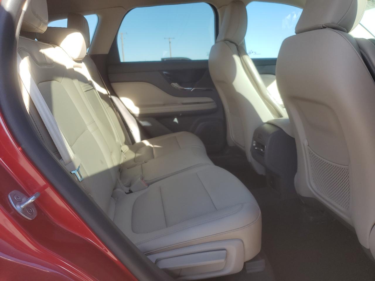 2022 LINCOLN CORSAIR  VIN:5LMCJ1C92NUL06572