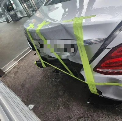 2015 Mercedes-Benz C 220 VIN: