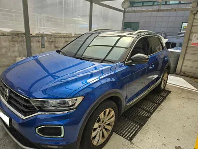 2022 Volkswagen T-Roc WVGZZZA1ZNV032176 VIN:WVGZZZA1ZNV032176