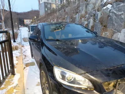 2016 Volvo S60 YV1FHA8BDG2000835 VIN:YV1FHA8BDG2000835