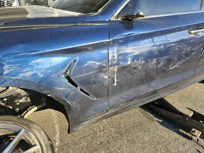 2018 Genesis G70 VIN: