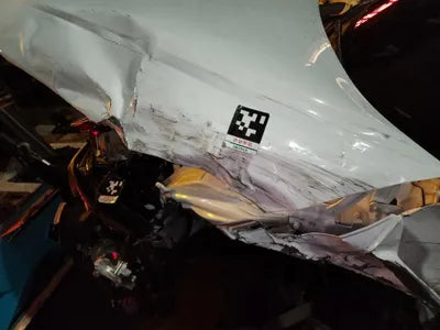 2021 Hyundai Ioniq KMHKL81AFNU043141 VIN:KMHKL81AFNU043141