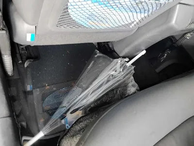 2019 Hyundai Ioniq VIN: