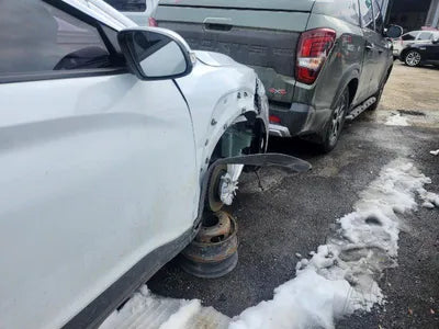 2020 Hyundai Kona KMHK4815GLU486967 VIN:KMHK4815GLU486967