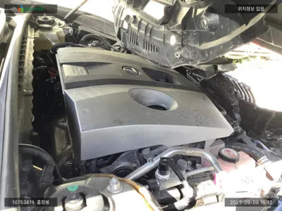 2021 Lexus ES 300 JTHBA1C1XM2006137 VIN:JTHBA1C1XM2006137