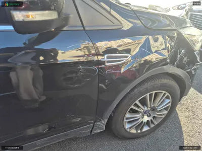 2016 Ford Kuga WF0AXXWPMGGR00376 VIN:WF0AXXWPMGGR00376