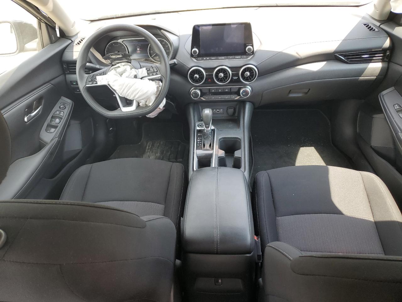 2024 NISSAN SENTRA SV VIN:3N1AB8CV9RY250203