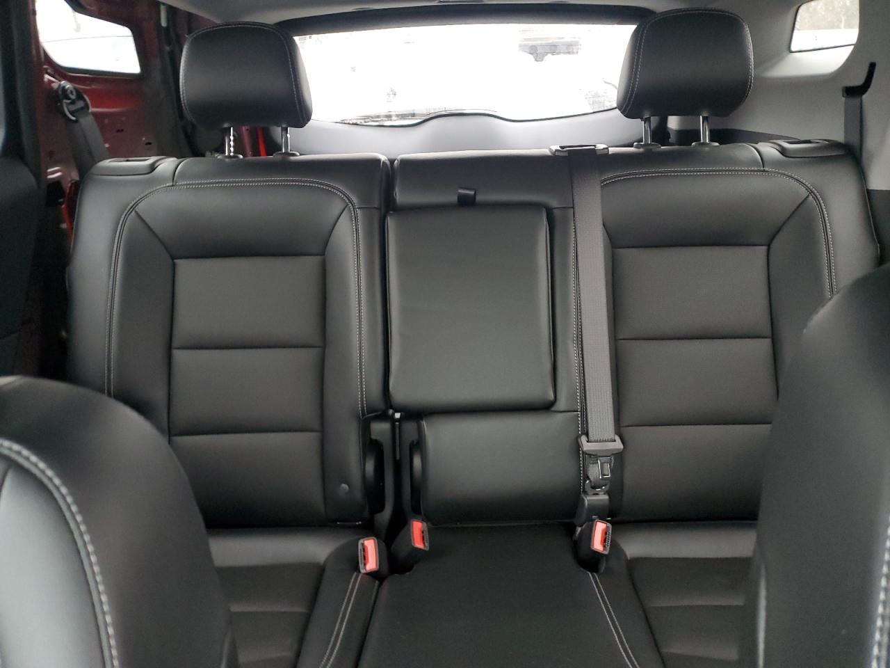 2023 GMC TERRAIN SLT VIN:3GKALVEG2PL153995