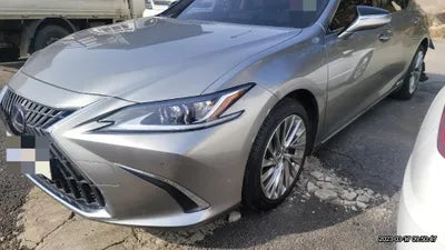 2021 Lexus ES 300 VIN: