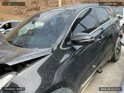 2019 Kia Sportage KNAPM813BKK673133 VIN:KNAPM813BKK673133