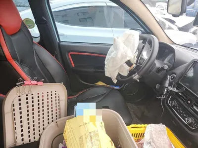 2022 Mercedes-Benz Smart KL90B2Z7ENZD6J327 VIN:KL90B2Z7ENZD6J327