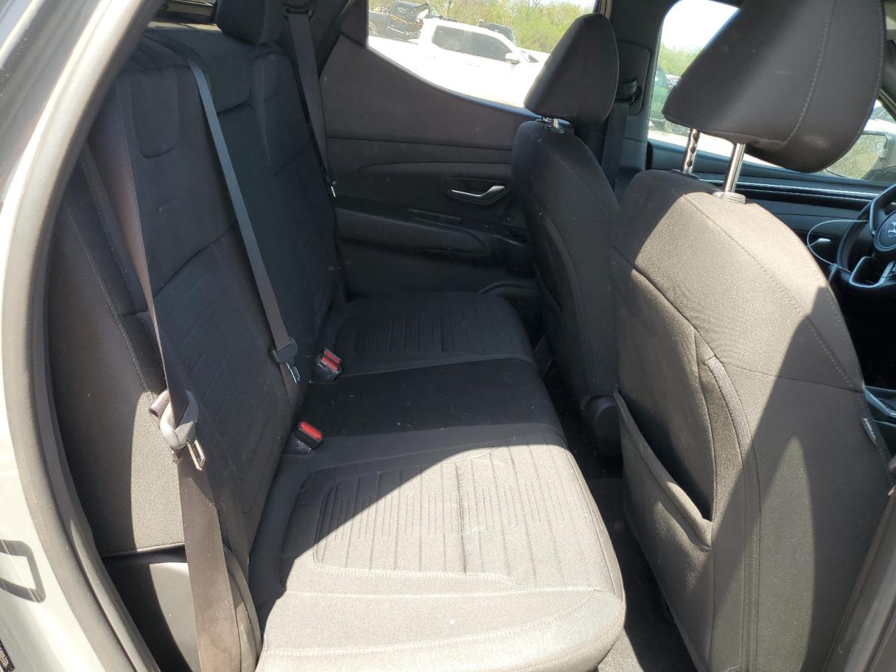 2022 HYUNDAI SANTA CRUZ SEL PREMIUM VIN:5NTJDDAF9NH005339