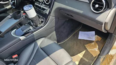 2021 Mercedes-Benz GLC 220 W1N0J1FB6MF942481 VIN:W1N0J1FB6MF942481