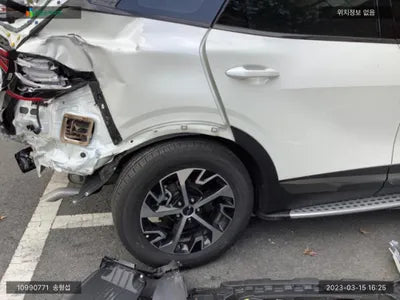2022 Kia Sportage KNAPX81GDNK029067 VIN:KNAPX81GDNK029067