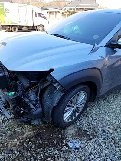 2018 Hyundai Kona 776KMKMHK3816GJU0 VIN:776KMKMHK3816GJU0