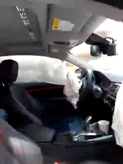 2015 BMW 420 WBA3P3106FK270983 VIN:WBA3P3106FK270983