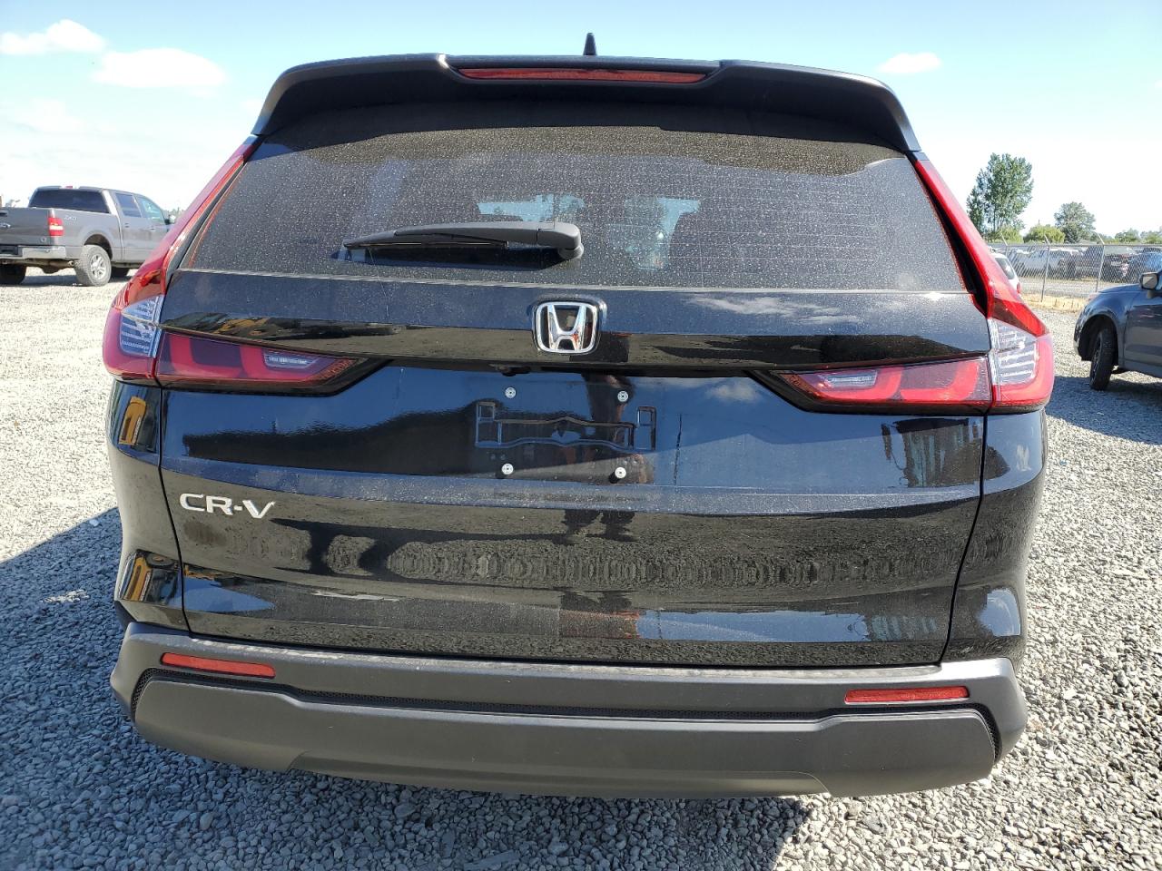 2023 HONDA CR-V LX VIN:2HKRS3H29PH308418