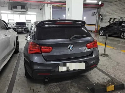 2017 BMW 118 370KMWBA1S5100H5D VIN:370KMWBA1S5100H5D