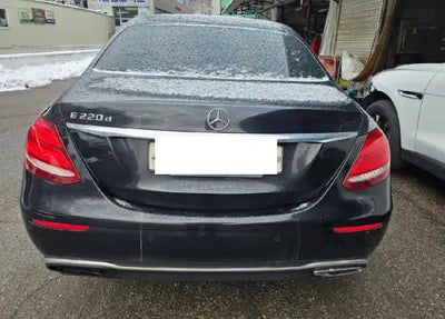 2017 Mercedes-Benz E 220 WDDZF0EBXHA132386 VIN:WDDZF0EBXHA132386