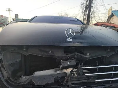 2015 Mercedes-Benz S 400 WDDUG6HB7FA144272 VIN:WDDUG6HB7FA144272