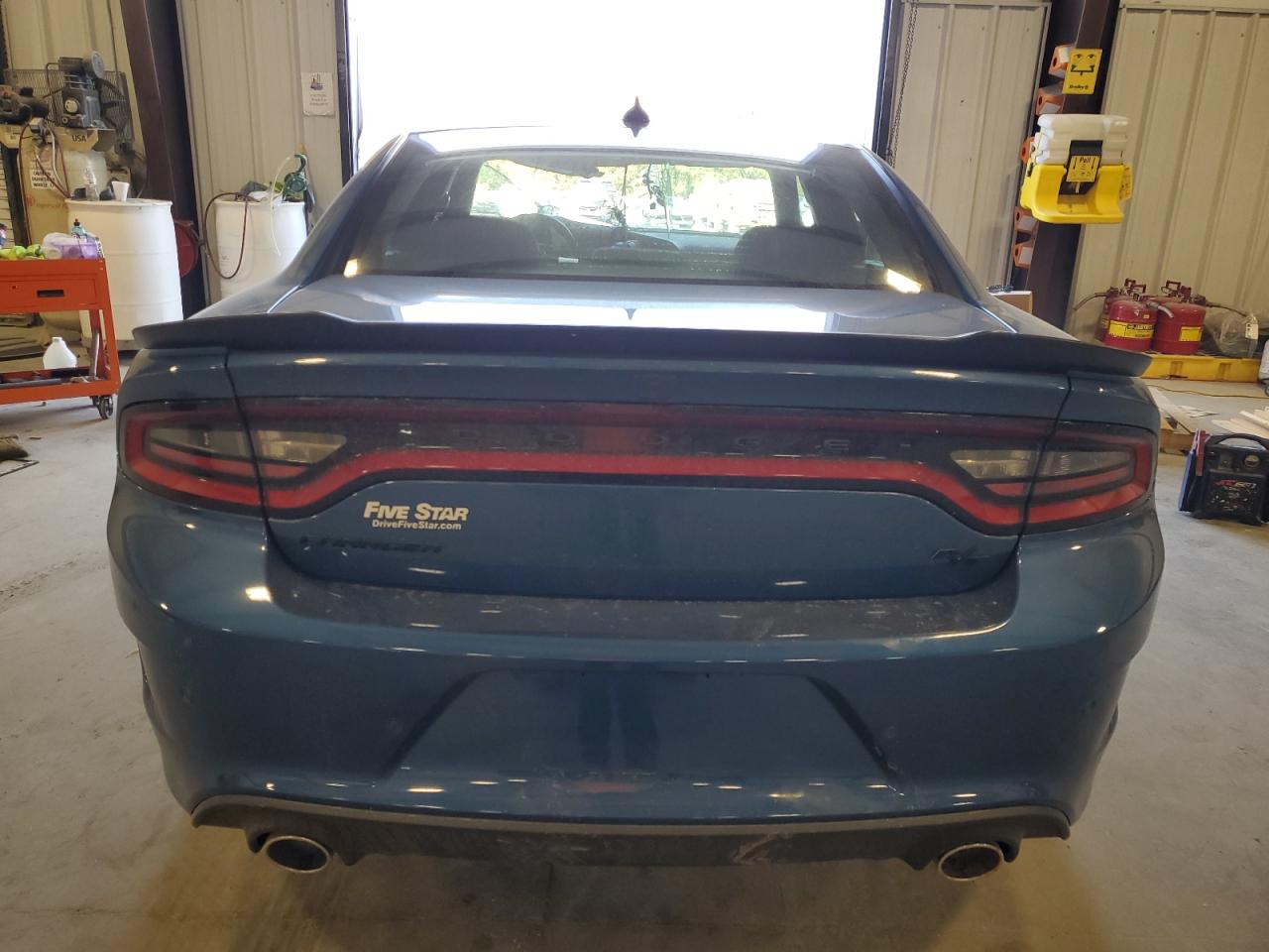 2023 DODGE CHARGER R/T VIN:2C3CDXCT1PH673258