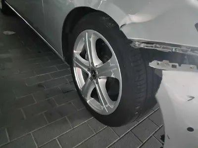 2017 Mercedes-Benz E 220 VIN: