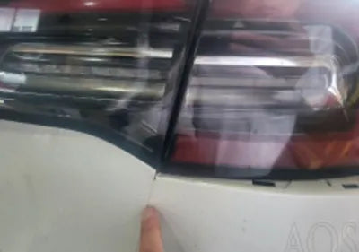 2021 Tesla Model Y 5YJYGDEE4MF171710 VIN:5YJYGDEE4MF171710
