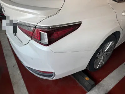 2020 Lexus ES 300 VIN: