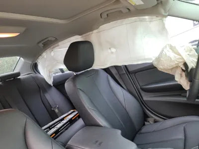 2017 BMW 320 WBA8C5104HK857926 VIN:WBA8C5104HK857926