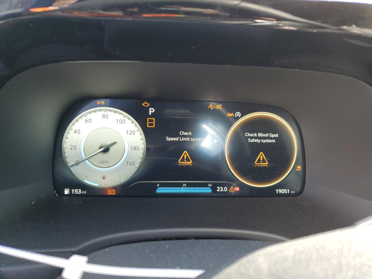 2024 HYUNDAI PALISADE LIMITED VIN:KM8R54GE6RU738601