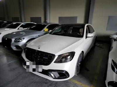 2020 Audi S6 WDDUG8JB0LA526225 VIN:WDDUG8JB0LA526225