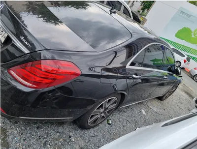 2016 Mercedes-Benz S 350 WDDUG3DB9GA245349 VIN:WDDUG3DB9GA245349