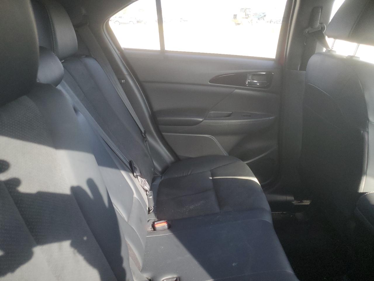 2023 MITSUBISHI ECLIPSE CROSS SE VIN:JA4ATWAA0PZ053447