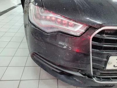 2015 Audi A6 WAUZZZ4G9FN050753 VIN:WAUZZZ4G9FN050753