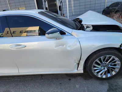 2022 Lexus ES 300 JTHBA1C12P2014513 VIN:JTHBA1C12P2014513