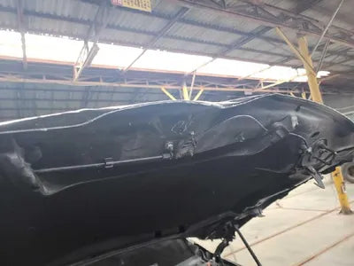 2017 Jaguar XF SAJBB4BNXHCY47008 VIN:SAJBB4BNXHCY47008