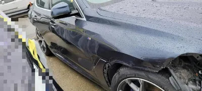 2021 BMW 630 WBAGT8107M9F86829 VIN:WBAGT8107M9F86829