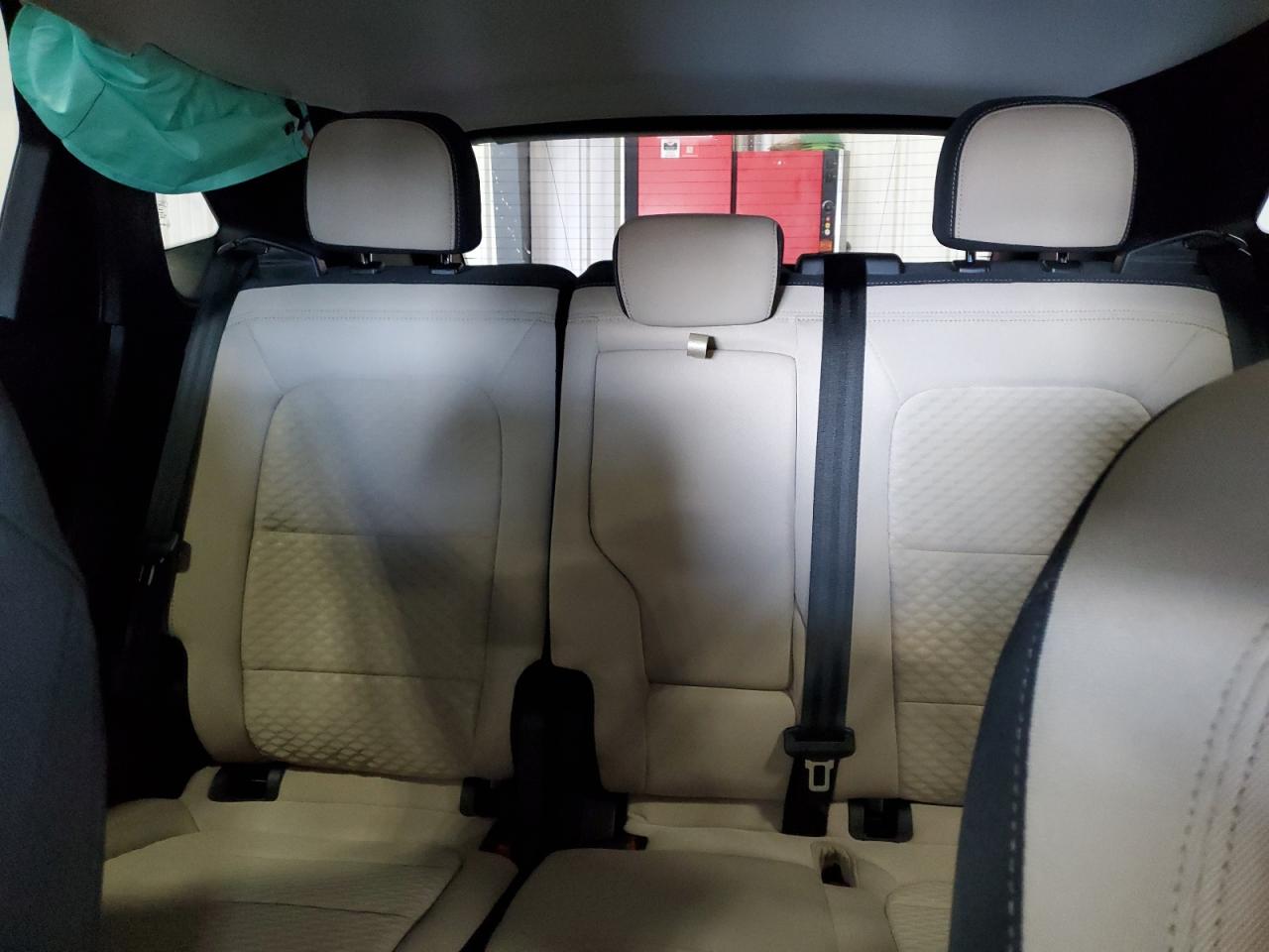 2022 FORD ESCAPE SE VIN:1FMCU9BZ3NUA42417