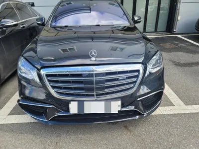 2016 subsubbenz mercedes-amg s63 4matic l WDDUG7JB5GA250107 VIN:WDDUG7JB5GA250107