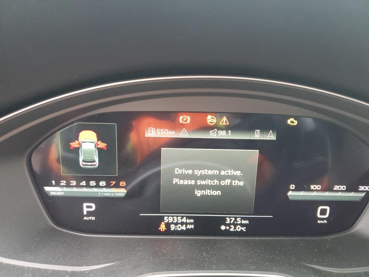 2022 AUDI Q5 PREMIUM PLUS 45 VIN:WA1EAAFY2N2028782