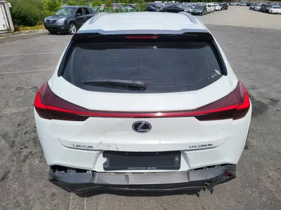 2020 Lexus UX 250 JTHR6JBH5L2068428 VIN:JTHR6JBH5L2068428