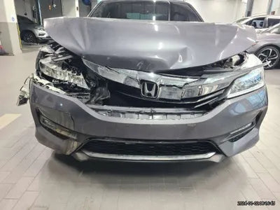 2017 Honda Accord 1HGCR2680HA515078 VIN:1HGCR2680HA515078