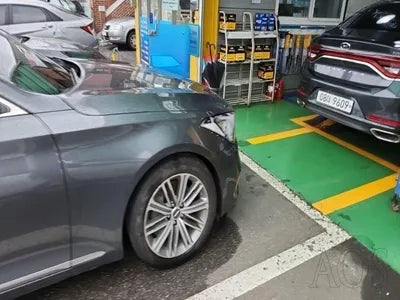 2018 Genesis G80 KMHGL41DDJU275797 VIN:KMHGL41DDJU275797