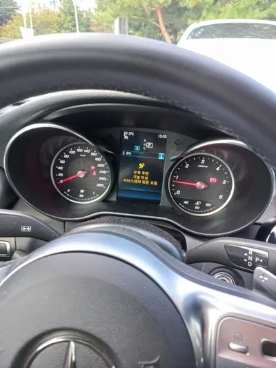 2019 Mercedes-Benz C 220 WDDWJ1FBXKF902411 VIN:WDDWJ1FBXKF902411