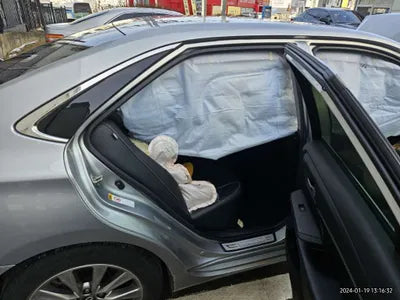 2017 Toyota Camry 4T1BF1FK0HU765909 VIN:4T1BF1FK0HU765909