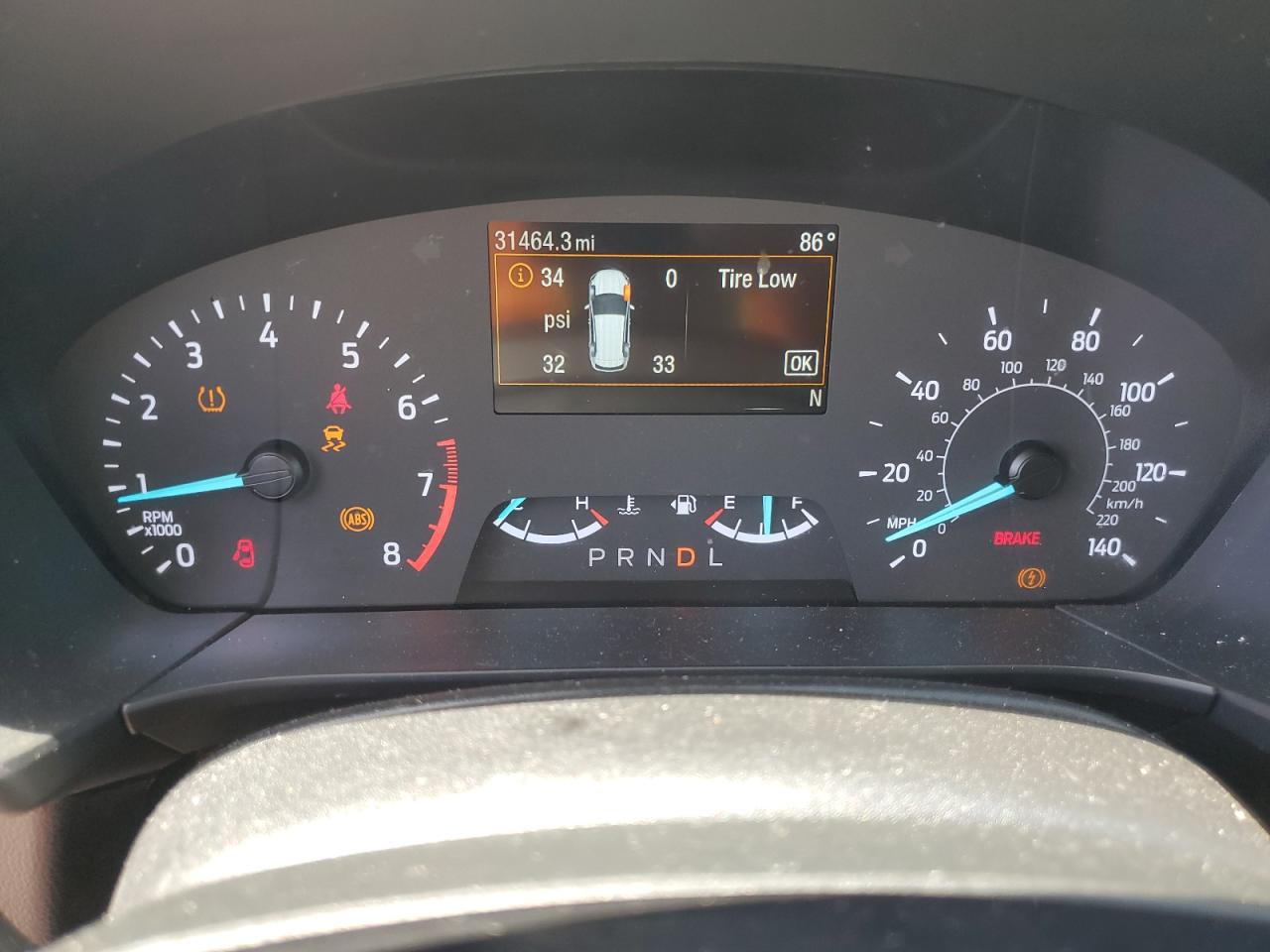 2022 FORD ESCAPE SEL VIN:1FMCU0H6XNUA01632