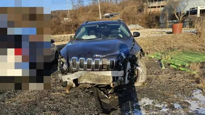 2017 Jeep Cherokee 510KM1C4PJMCB0HW5 VIN:510KM1C4PJMCB0HW5