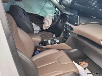 2019 Hyundai Santa FE 953KMKMHS381BDKU1 VIN:953KMKMHS381BDKU1