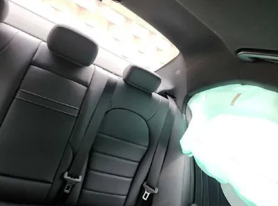 2018 Mercedes-Benz C 350 WDDWF4HB3JR410347 VIN:WDDWF4HB3JR410347