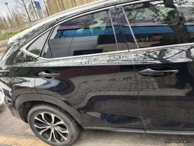 2017 Lexus NX 200 JTJBARBZ2H2096247 VIN:JTJBARBZ2H2096247